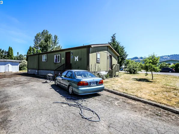 34191 El Roble Ave, Eugene, OR 97405