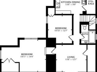 243 W Main St #4, Cary, IL 60013