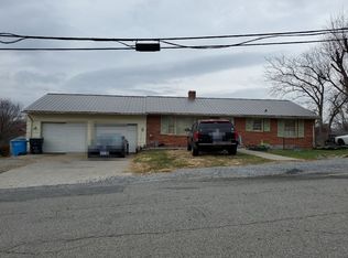 366 Thrush Dr NW, Roanoke, VA 24017