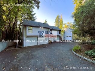 15240 Boones Way, Lake Oswego, OR 97035