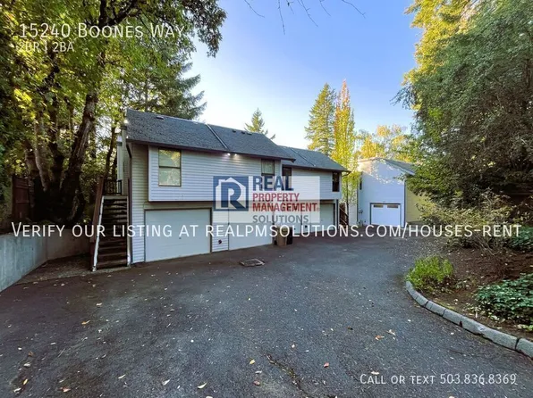 15240 Boones Way, Lake Oswego, OR 97035