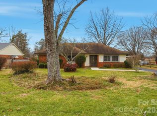 7500 Fox Hunt Rd, Charlotte, NC 28212