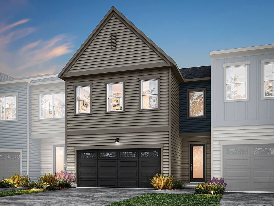 Exterior Style A