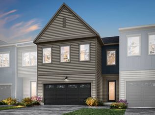 Astor Plan, Summit At Homestead, Chapel Hill, NC 27516