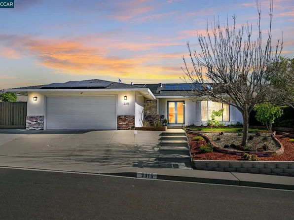 2315 Arcadia Pl, Martinez, CA 94553