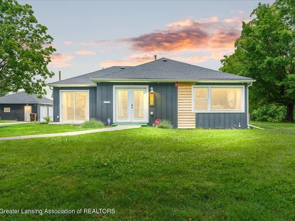 3707 W Michigan Ave, Lansing, MI 48917