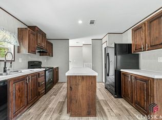 1617 Sweet City Rd, Elberton, GA 30635