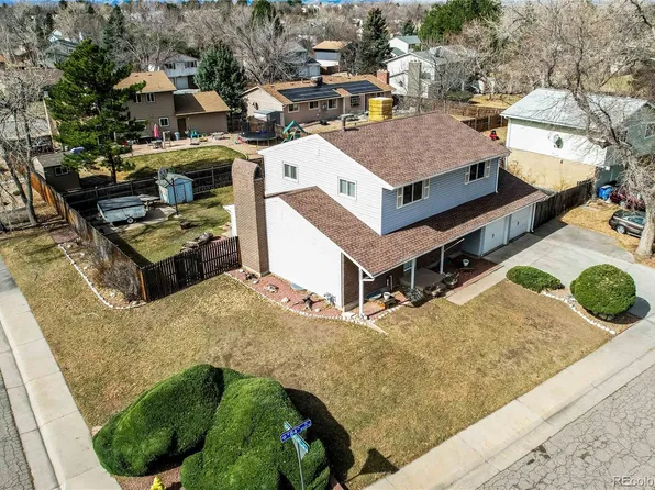 6516 W 84th Place, Arvada, CO 80003