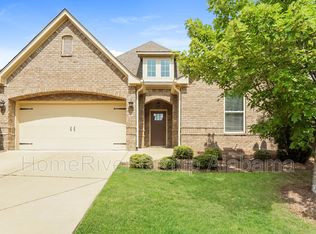 3006 Chelsea Park Rdg, Chelsea, AL 35043