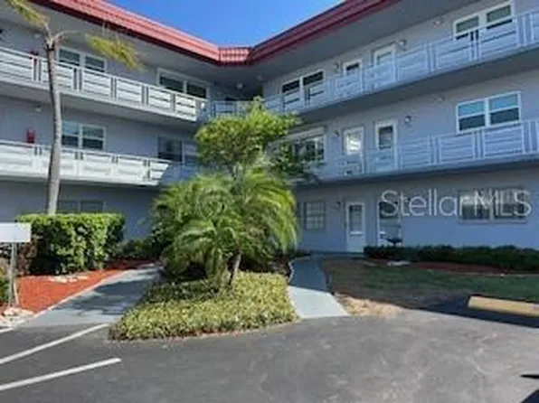 5660 80th St N Unit A102, Saint Petersburg, FL 33709
