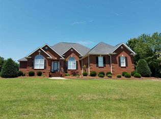 103 Wild Vine Path, Anderson, SC 29621