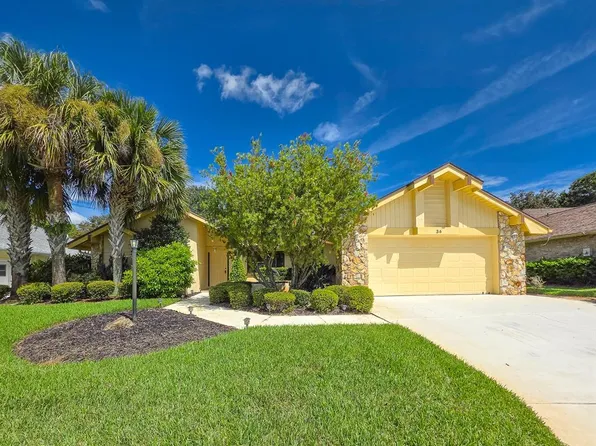 36 KINGSLEY CIRCLE, ORMOND BEACH, FL 32174
