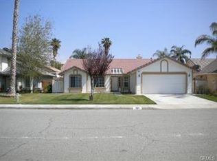 787 Sussex Rd, San Jacinto, CA 92583