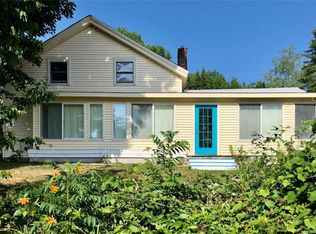 4928 S Eagle Village Rd, Manlius, NY 13104