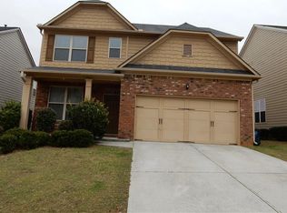 1230 Scenic View Trce, Lawrenceville, GA 30044