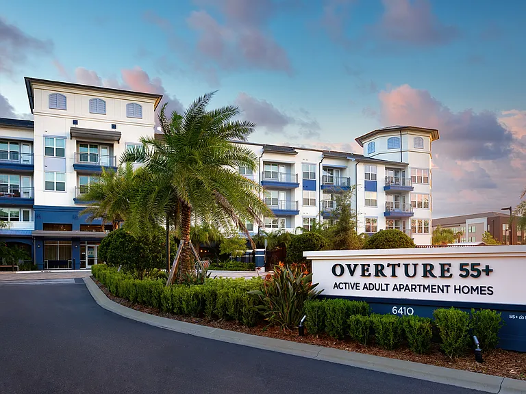 Overture Dr. Phillips 55+ Active Adult Apartment Homes — Photo 33