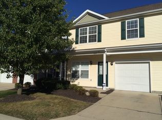 5037 Tuscany Ln, Indianapolis, IN