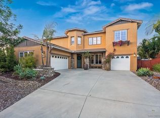 624 Ridgemont Cir, Escondido, CA 92027