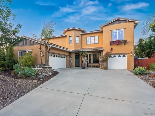 624 Ridgemont Cir, Escondido, CA 92027