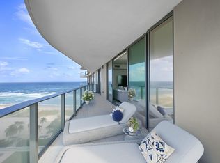 730 N Ocean Blvd UNIT 1201, Pompano Beach, FL 33062