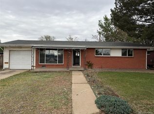3124 Quari St, Aurora, CO 80011