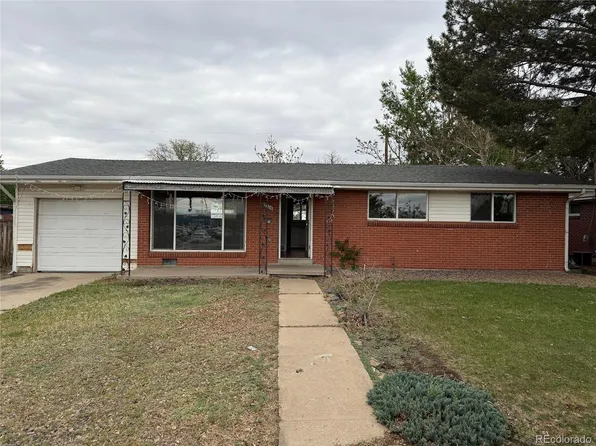 3124 Quari Street, Aurora, CO 80011