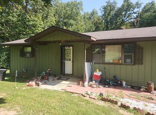130 S Reola Loop, Summit, AR 72677