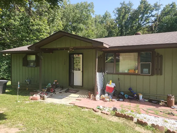 130 S Reola Loop, Summit, AR 72677