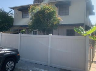 4652 Colfax Ave #5, North Hollywood, CA 91602