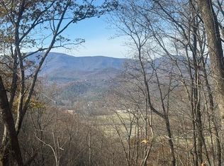 Ponderosa Rd, Rabun Gap, GA 30568
