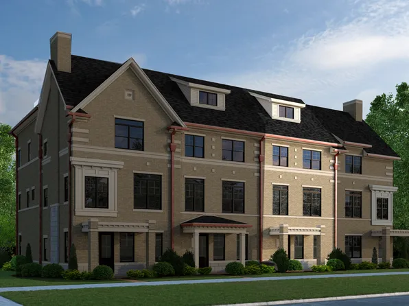 147 N Columbia St Unit 22, Naperville, IL 60540