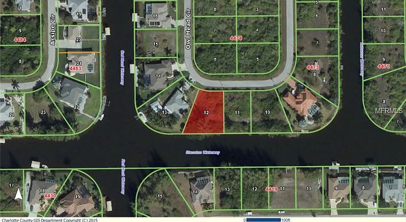 1st image of 10098 Owl Head Cir