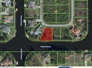 10098 Owl Head Cir, Port Charlotte, FL 33981