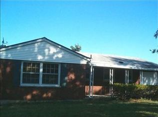 11494 Hanover Rd, Cincinnati, OH 45240