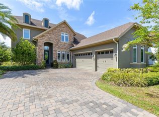 8802 Finsen St, Orlando, FL 32827