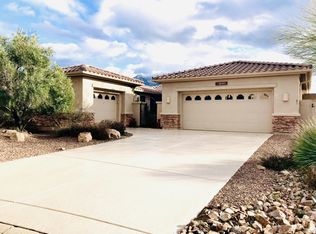 38193 S Stone Ridge Ct, Saddlebrooke, AZ 85739