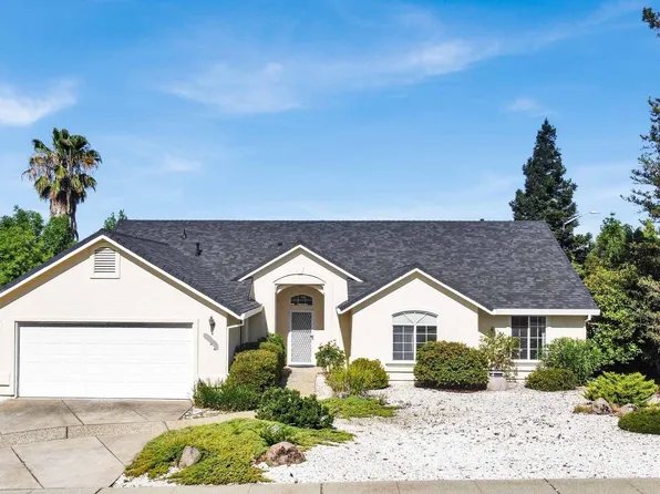 (undisclosed Address), Redding, CA 96003