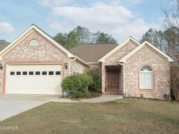 8316 Ole Cobblestone Dr, Meridian, MS 39305