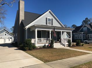 2220 Arthur Gaillard Ln, Charleston, SC 29414