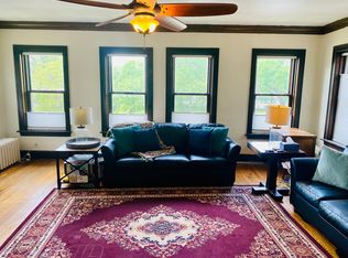 4105 N Long Ave #2, Chicago, IL 60641