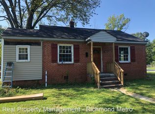 3201 Gay Ave, Henrico, VA 23231