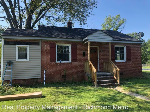 3201 Gay Ave, Henrico, VA 23231