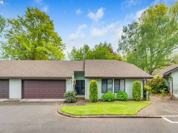 4218 NE 125th Pl, Portland, OR 97230