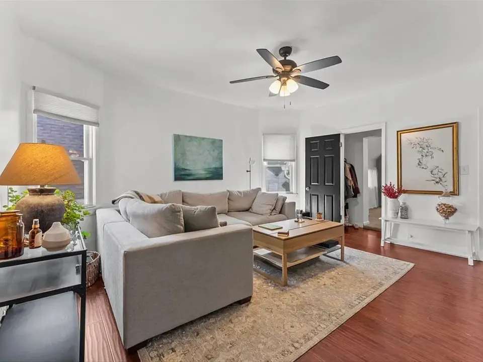 3915 John Ave #1