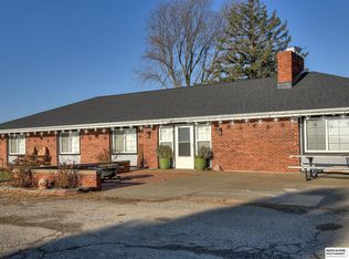 333 N 60th Rd, Nebraska City, NE 68410