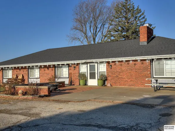 333 N 60th Rd, Nebraska City, NE 68410