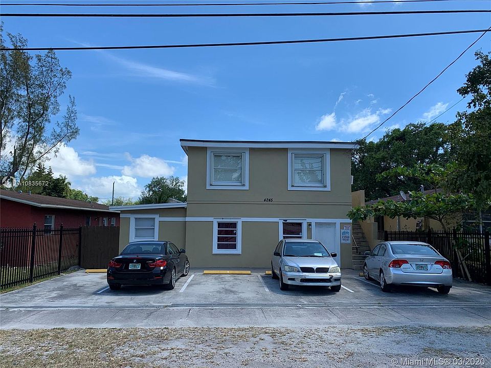 1st image of 4245 NW 24th Ave #U
