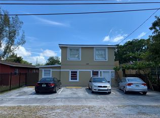 4245 NW 24th Ave #U, Miami, FL 33142