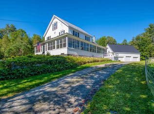 198 Walker Pit Rd, Lunenburg, VT 05906