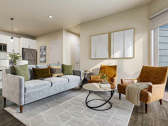 Norwood | Luxury Apartments